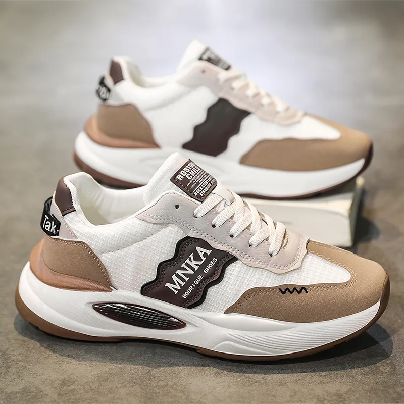 Yalu Low Top Casual Shoes Men's-45