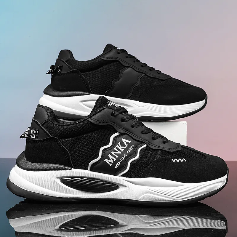 Yalu Low Top Casual Shoes Men's-30