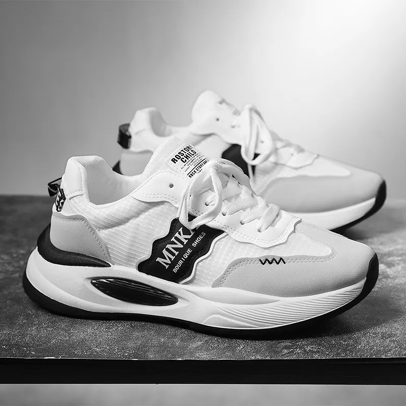 Yalu Low Top Casual Shoes Men's-3