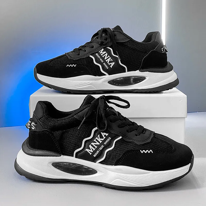 Yalu Low Top Casual Shoes Men's-41