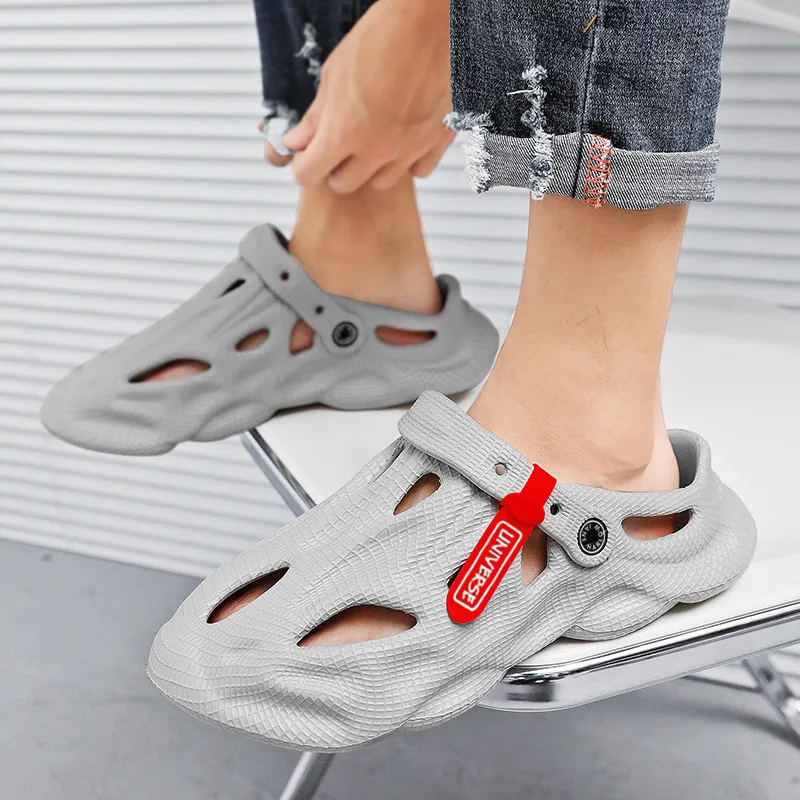 Yalu Clogs Men-29