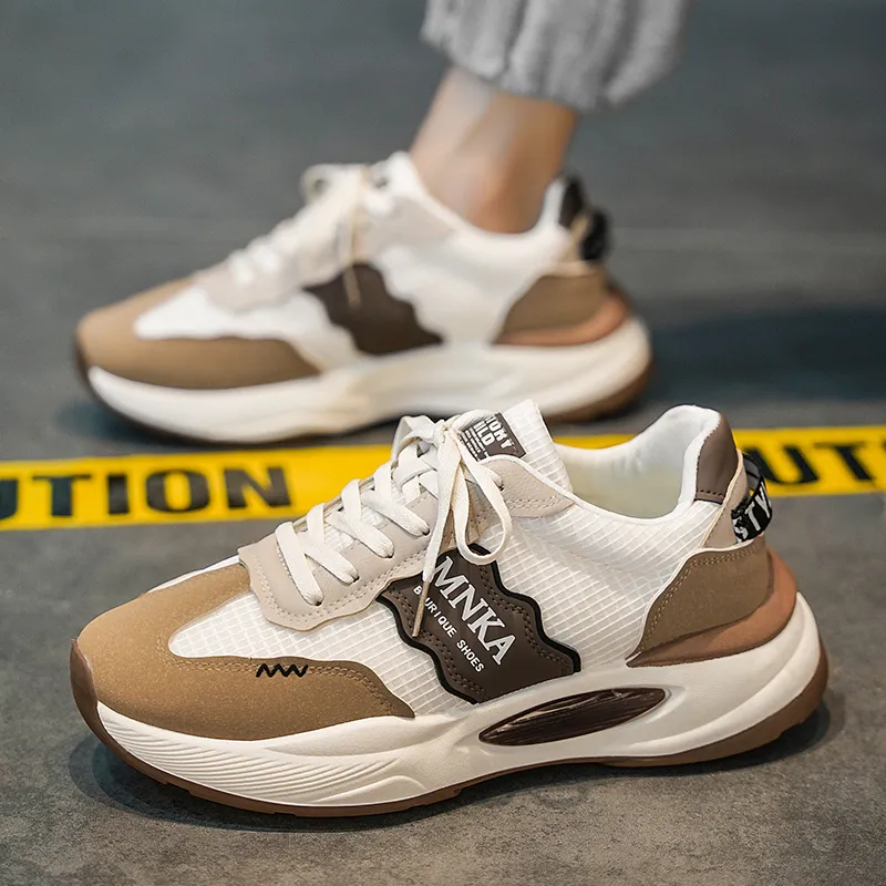 Yalu Low Top Casual Shoes Men's-60