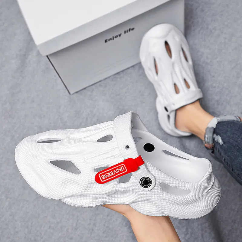 Yalu Clogs Men-14