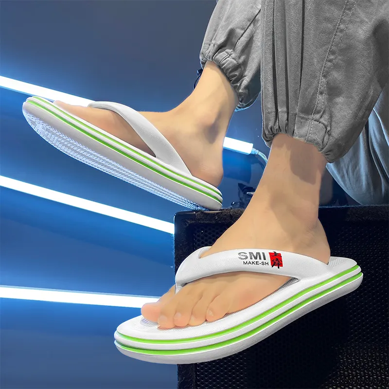 Yalu Flip Flops Men-26