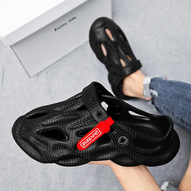 Yalu Clogs Men-5