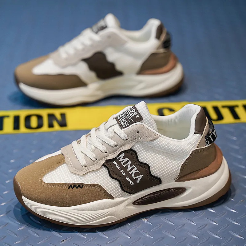 Yalu Low Top Casual Shoes Men's-57