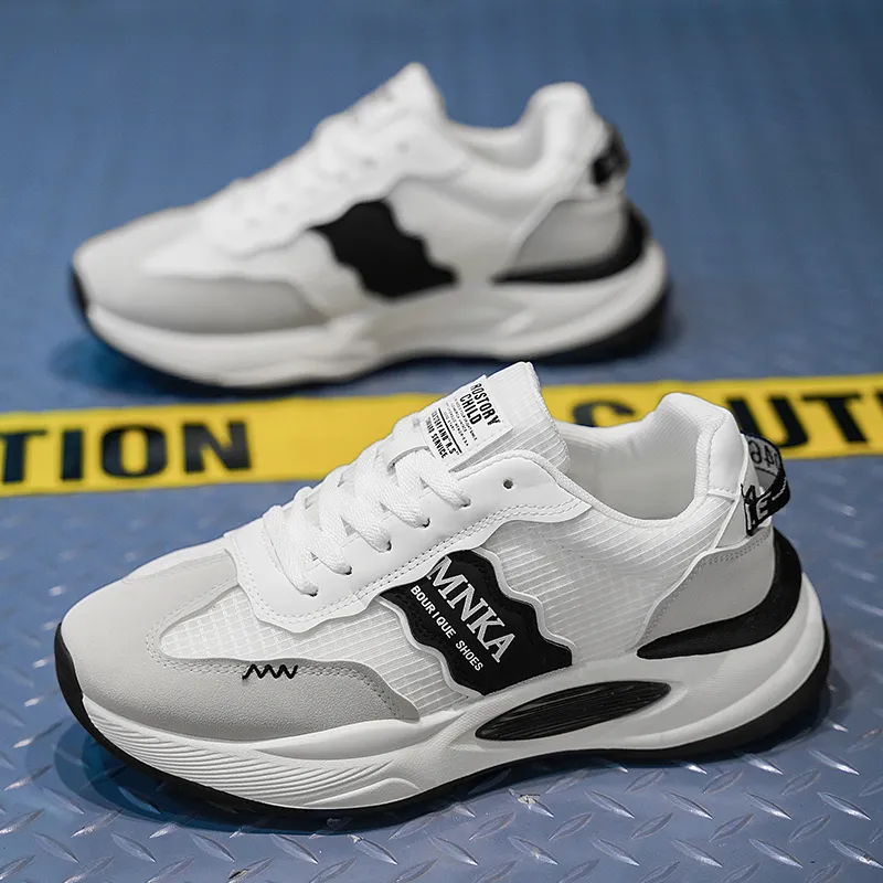 Yalu Low Top Casual Shoes Men's-13