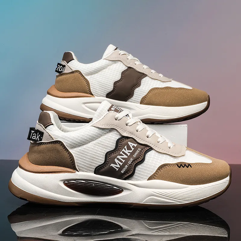 Yalu Low Top Casual Shoes Men's-52