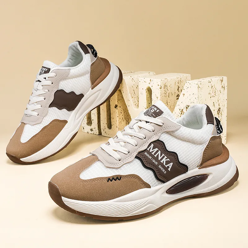 Yalu Low Top Casual Shoes Men's-56