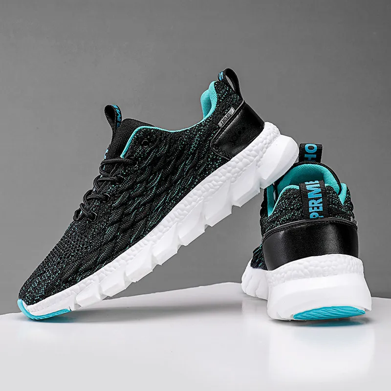 Yalu Low Top Casual Shoes Men's-13