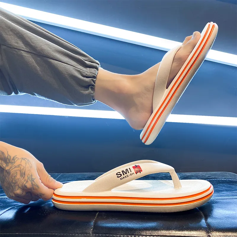 Yalu Flip Flops Men-37