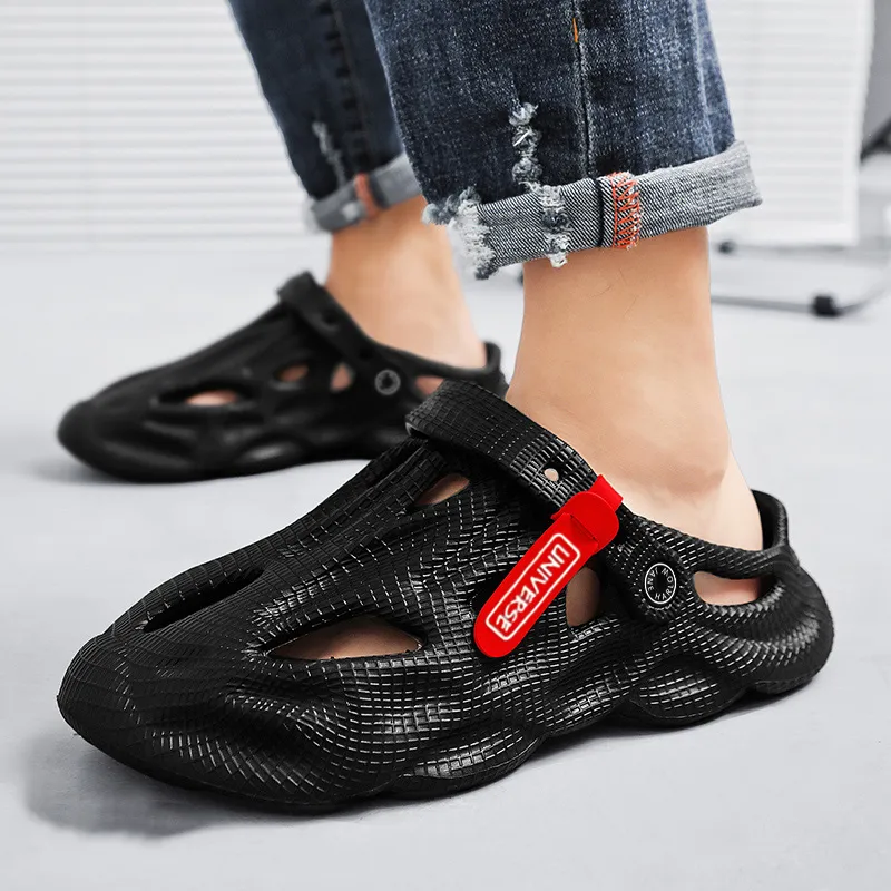 Yalu Clogs Men-6
