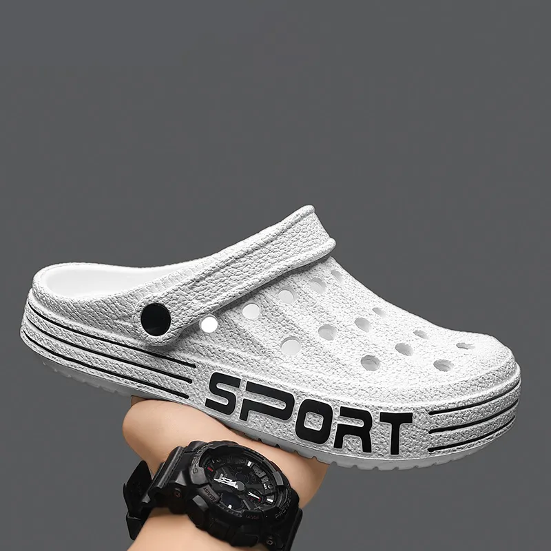 Yalu Clogs Men-1