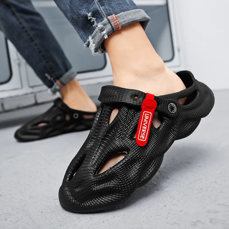 Yalu Clogs Men-2