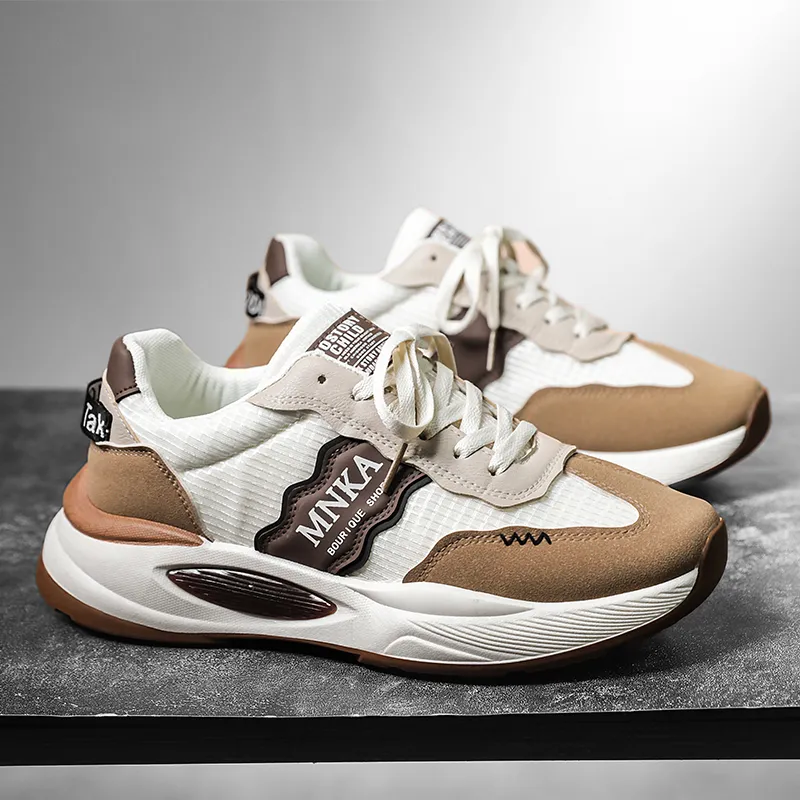 Yalu Low Top Casual Shoes Men's-47
