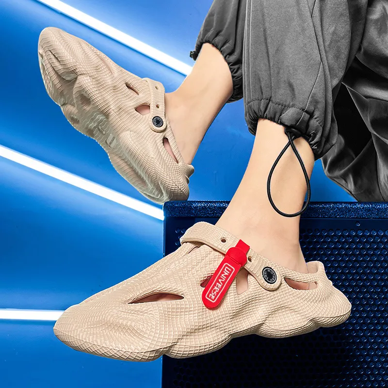 Yalu Clogs Men-23