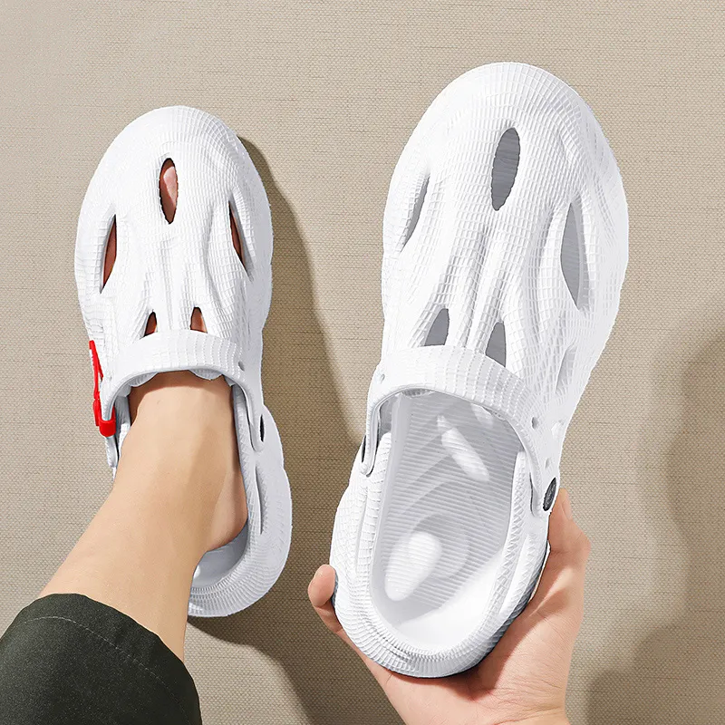 Yalu Clogs Men-16