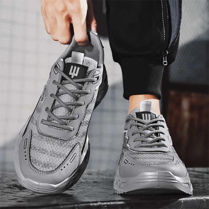 Yalu Low Top Casual Shoes Men's-15