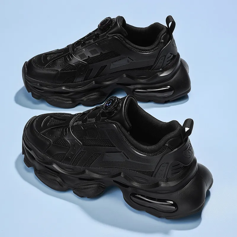 Yalu Low Top Chunky Sneakers Men's-30