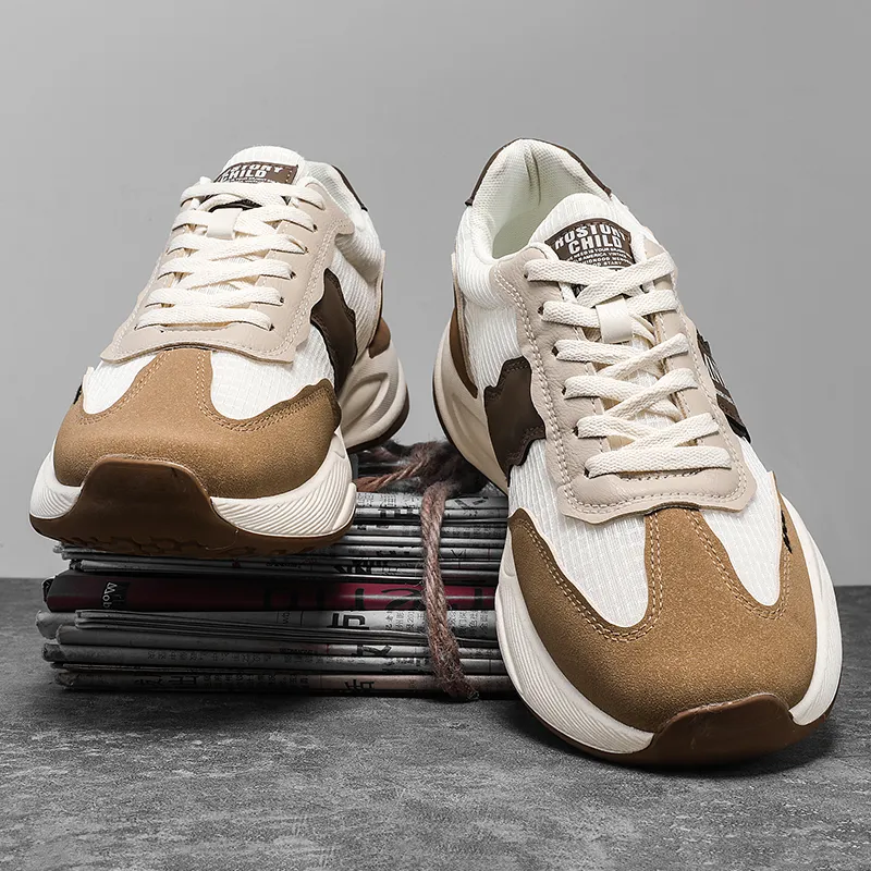 Yalu Low Top Casual Shoes Men's-54