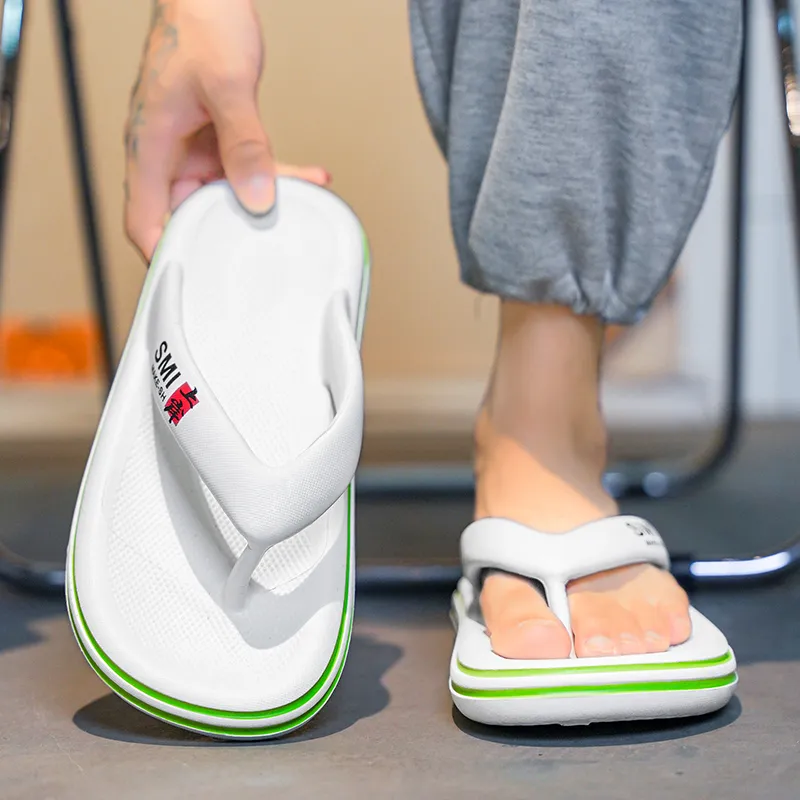Yalu Flip Flops Men-24