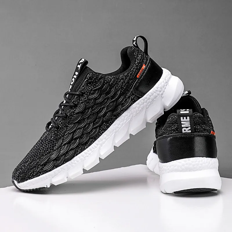 Yalu Low Top Casual Shoes Men's-1