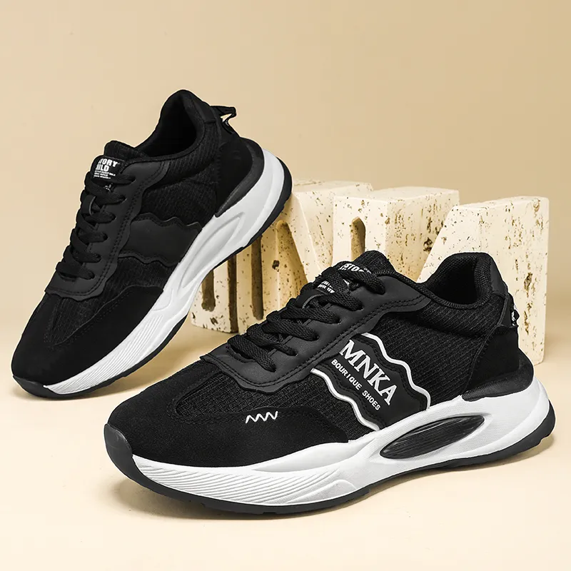 Yalu Low Top Casual Shoes Men's-34