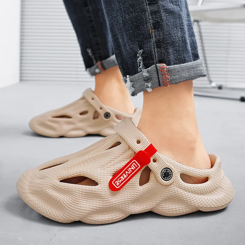 Yalu Clogs Men-22