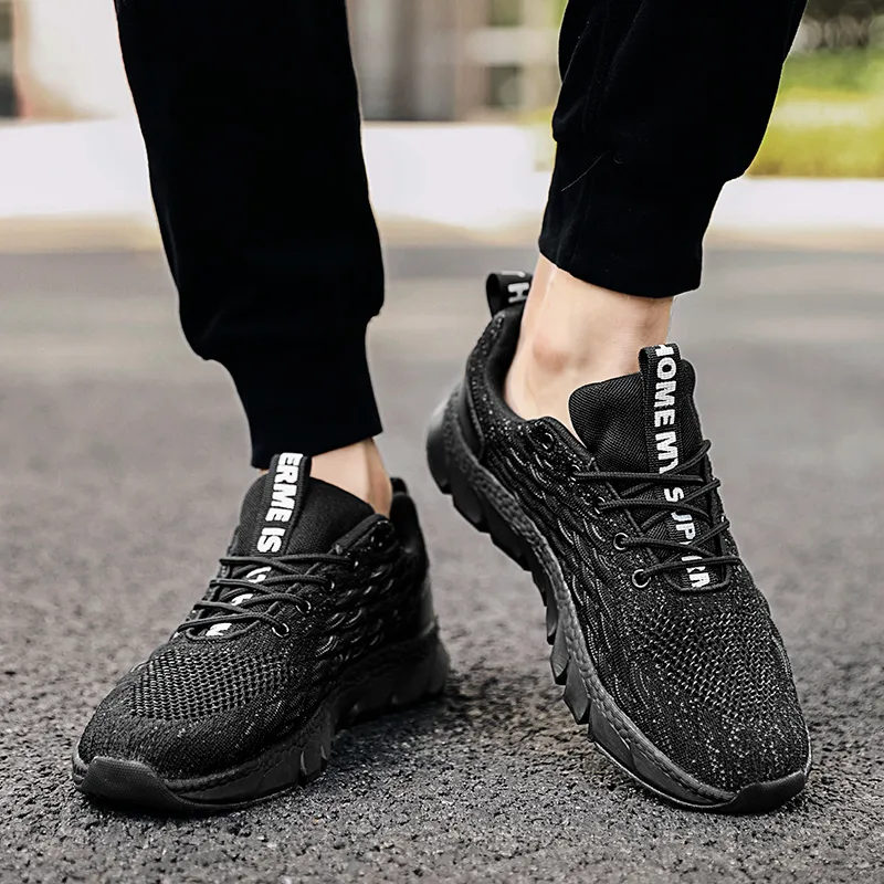 Yalu Low Top Casual Shoes Men's-23