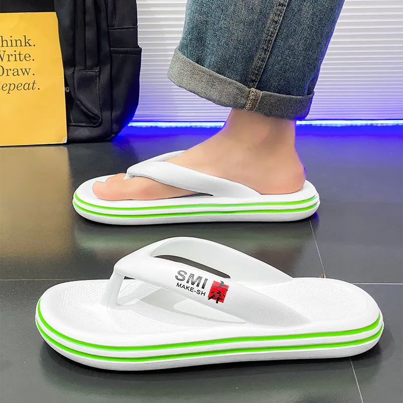 Yalu Flip Flops Men-29
