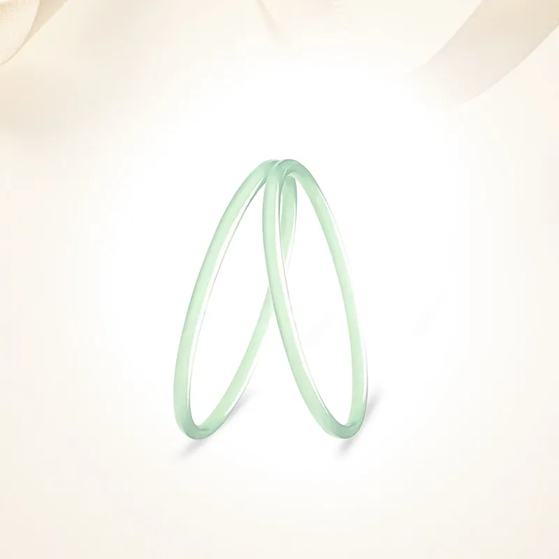 VOCK Chalcedony Bangles Women's-4