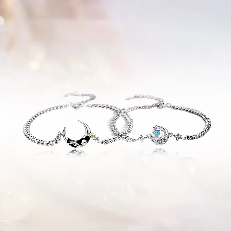 VOCK Bracelets Unisex-2