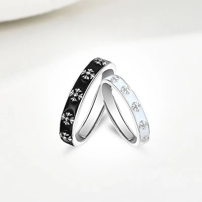 VOCK Rings Unisex-2