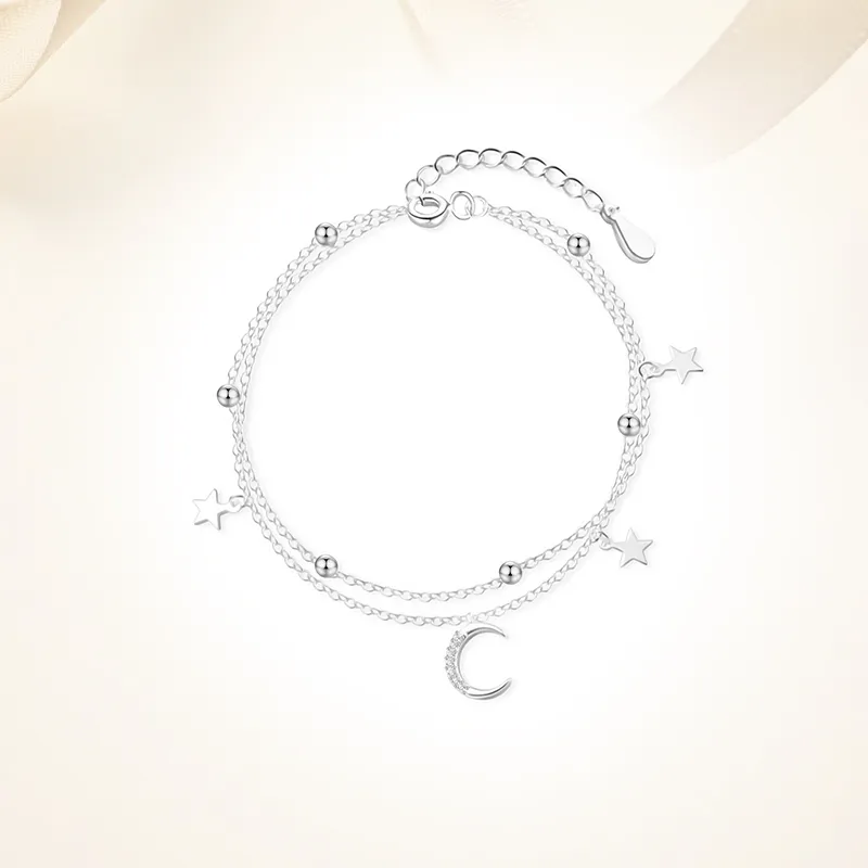 VOCK Bracelets Women's-4