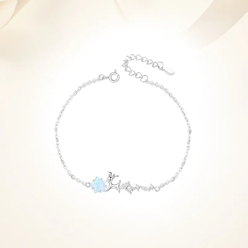 VOCK Bracelets Women's-4