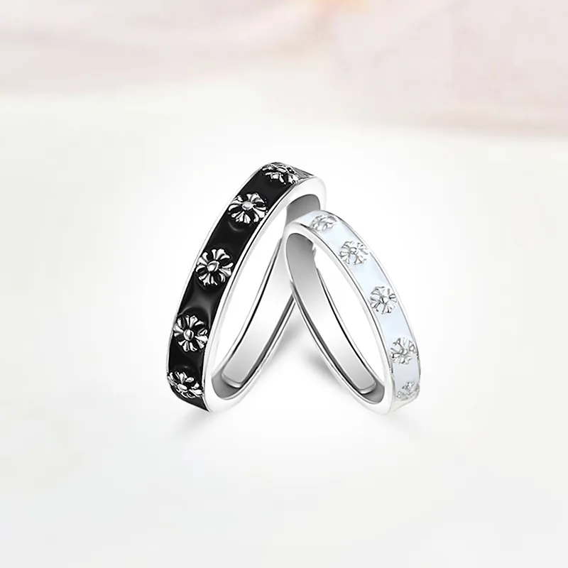VOCK Rings Unisex-1