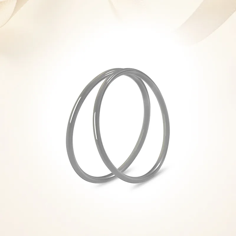 VOCK Chalcedony Bangles Women's-4
