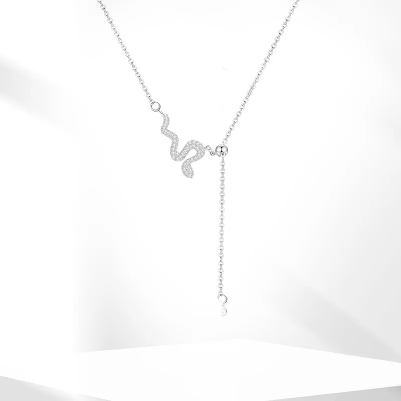 VOCK Necklaces Women's-4