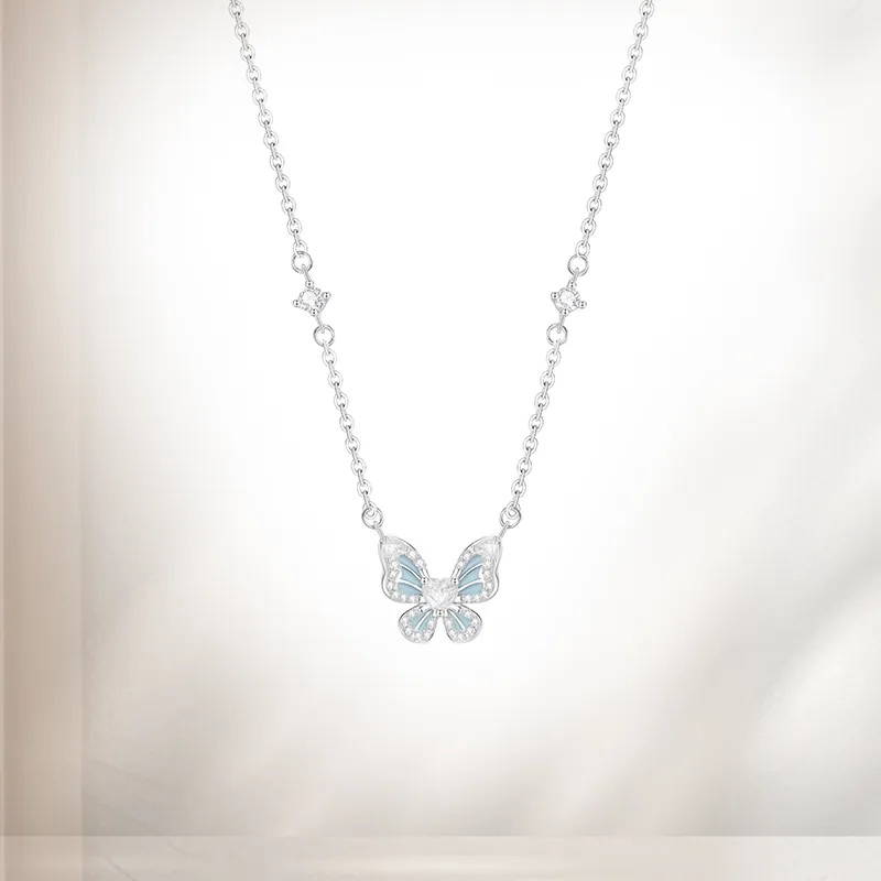 VOCK Necklaces Women's-2