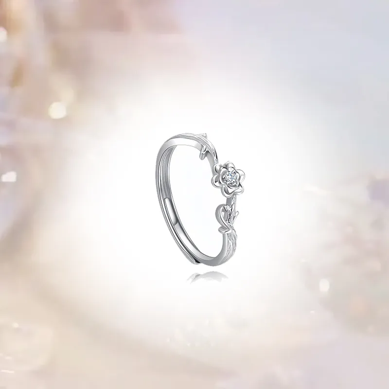 VOCK Rings Unisex-6