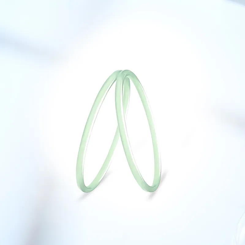 VOCK Chalcedony Bangles Women's-2