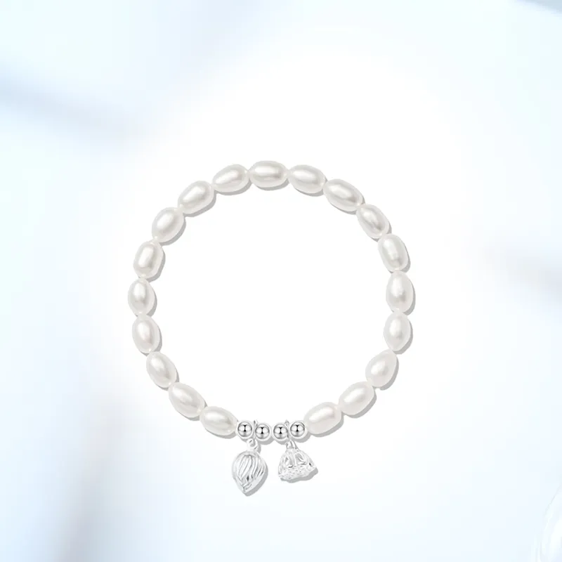 VOCK S925 Silver Bracelets Women's-2