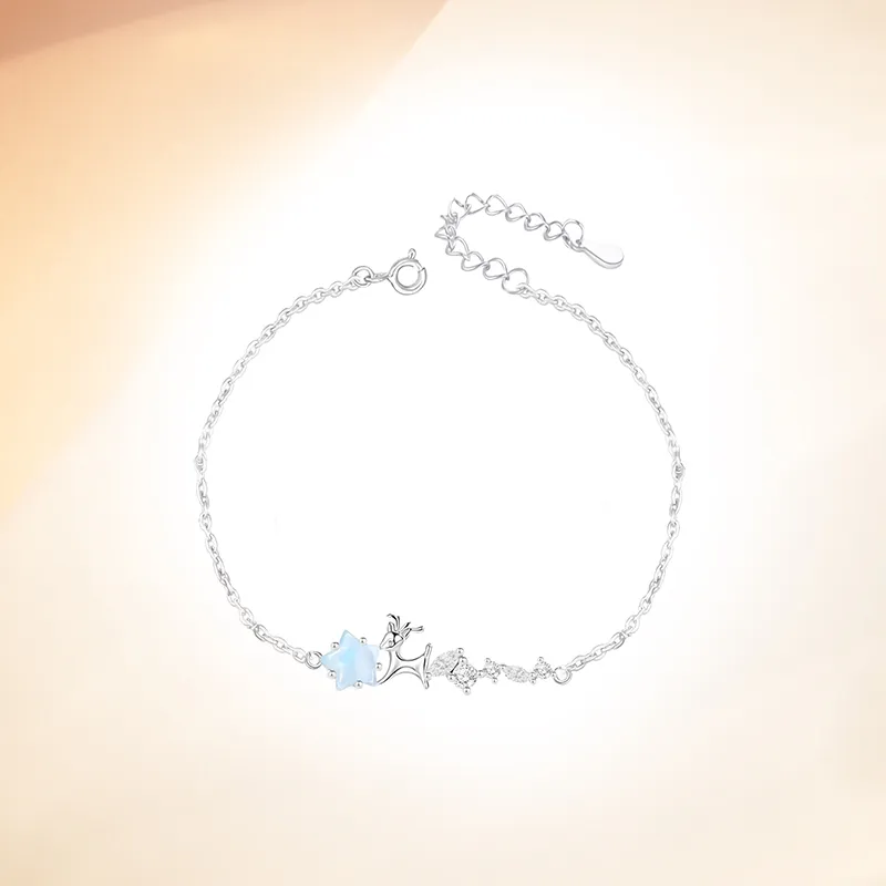 VOCK Bracelets Women's-3