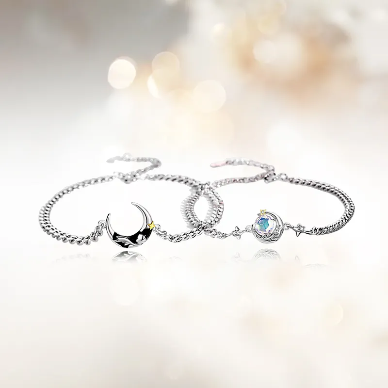 VOCK Bracelets Unisex-1