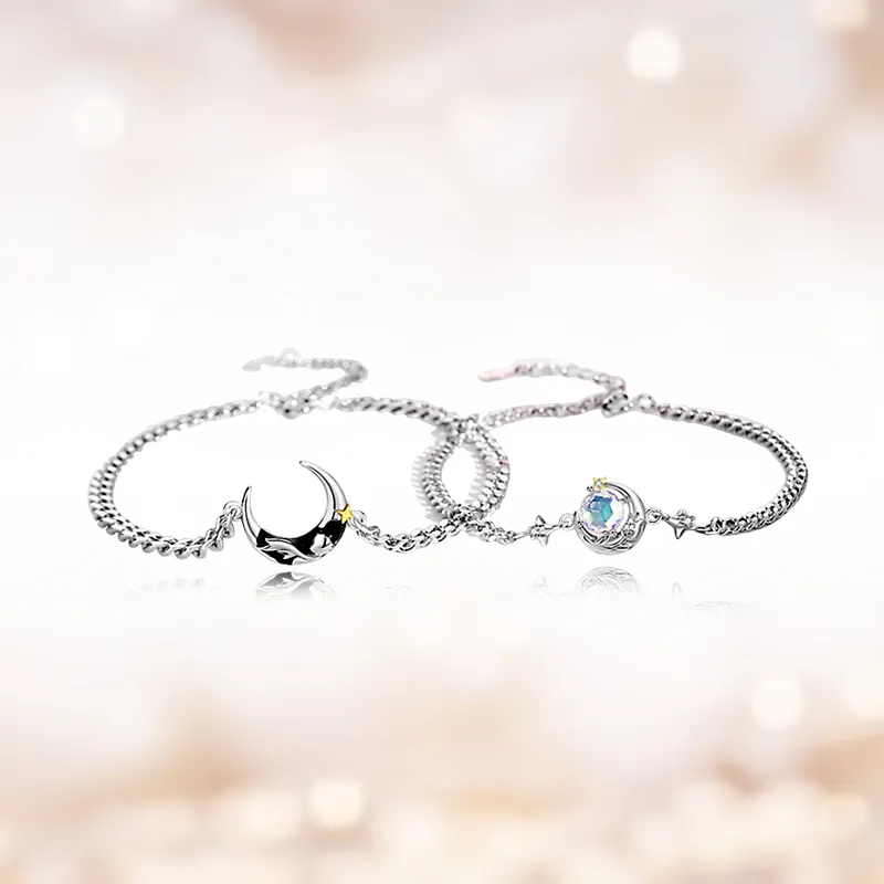 VOCK Bracelets Unisex-4