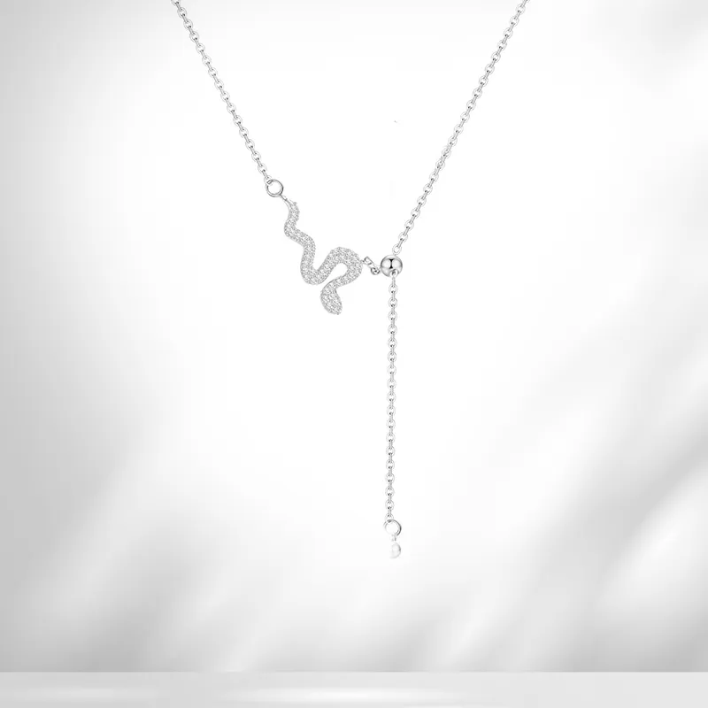 VOCK Necklaces Women's-3
