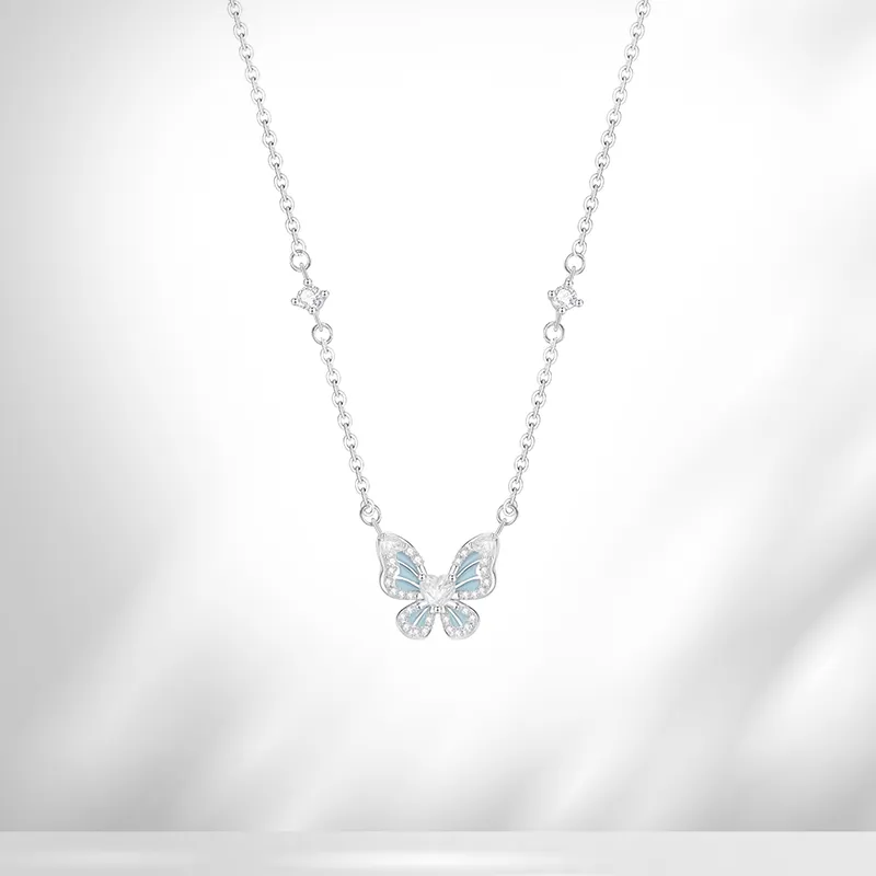 VOCK Necklaces Women's-3