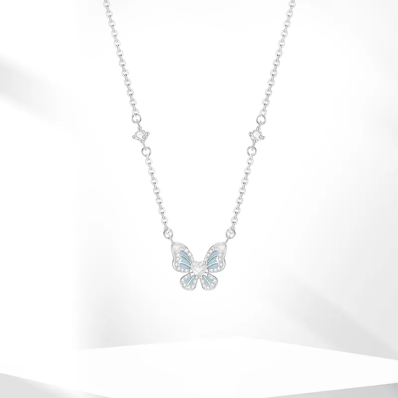 VOCK Necklaces Women's-4