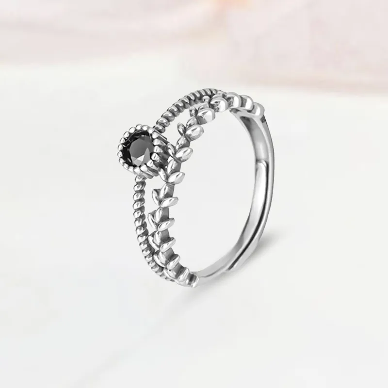 VOCK Rings Unisex-4