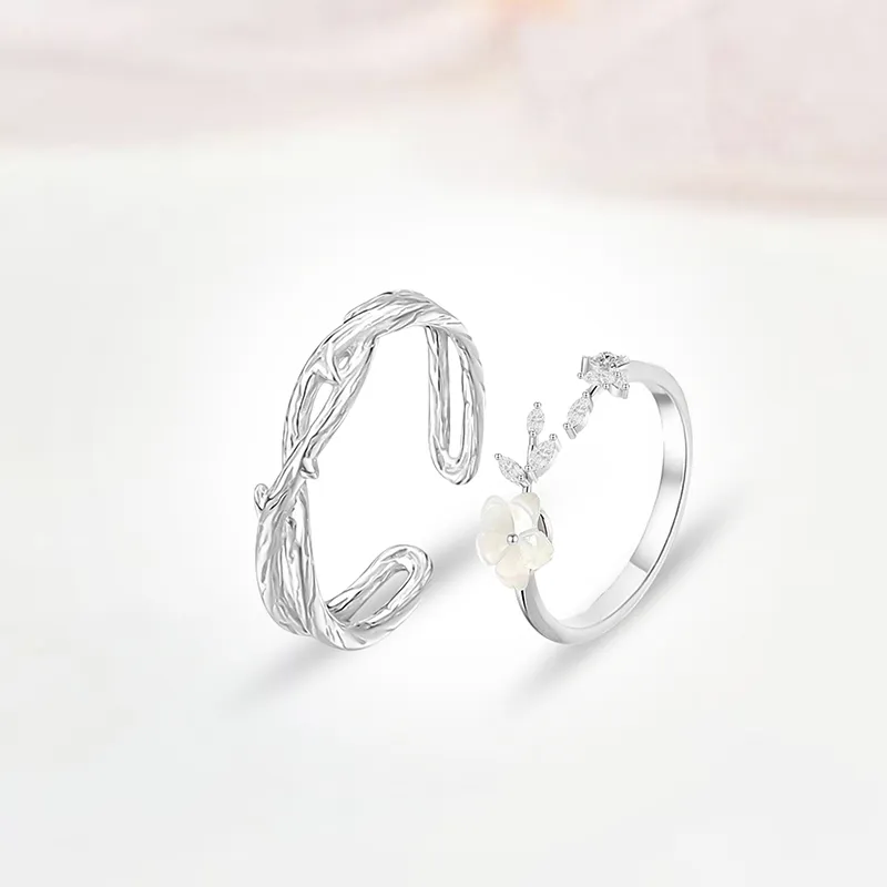 VOCK S999 Hand Accessory Ring Unisex-1